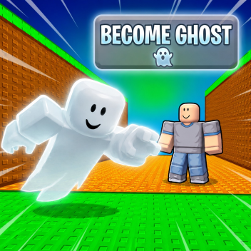 Ghost Troll Tower