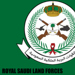 KSA — Royal Saudi Land Forces