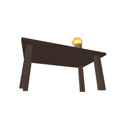Table (Horror)