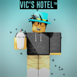 Vic's Hotel | Interview Center VI