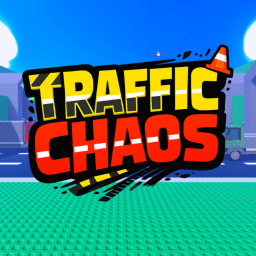 Traffic Chaos!