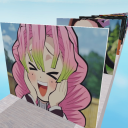 Guess the Demon Slayer Character [EASY]