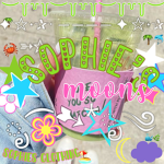 Sophie’s moons