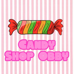 Candy Store Obby