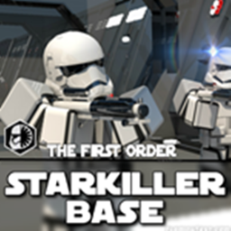 _-TFO-_ The Star Killer base