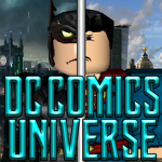 DC Comics Universe®
