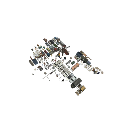 Horror Pack