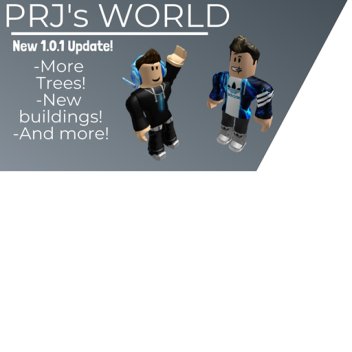 (DEVELOPMENT) Pro Robloxian's Land