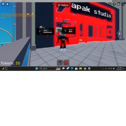 Sir Spidey Fan Game