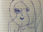 Doll session