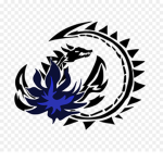The Elemental Dragon Squad