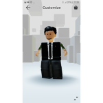 Robux group kkkkk