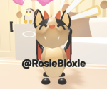 Rosiebloxie