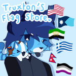 Truxton's Flag Store