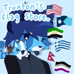 Truxton's Flag Store Group Thumbnail