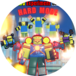 Solo Hard Mode