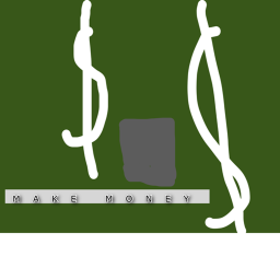 Money block simulator