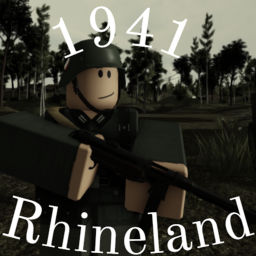 Rhineland, 1941