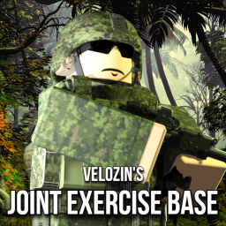 [🪖] Joint Exercise Camp