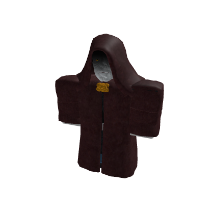 Emperor Palpatine