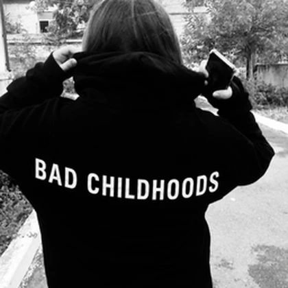 Bad Childhoods Roblox group icon