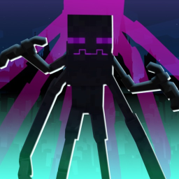 Enderman Mutant Survival