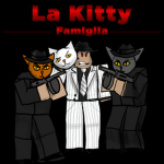La Famiglia Kitty