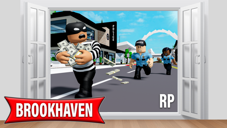 Brookhaven 🏡RP screenshot 4