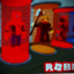 (Update) Hero Tycoon