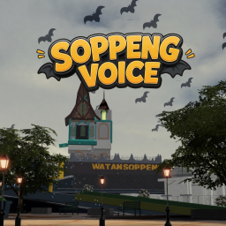 [SOPPENG VOICE]TAMAN KALONG