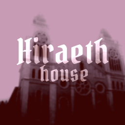 HIRAETH - V2