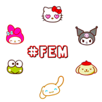 #fem