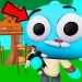 Survive The Amazing World Of Gumball Killers! icon