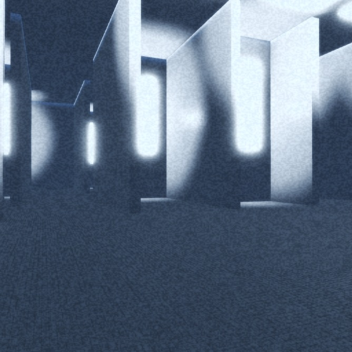 Liminal [SHOWCASE]