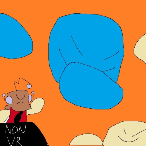 Skeds vr playground (Map Recreation)