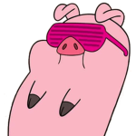 Waddles pro