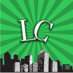 Lilys city (testing)