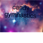 Candy cheer squad