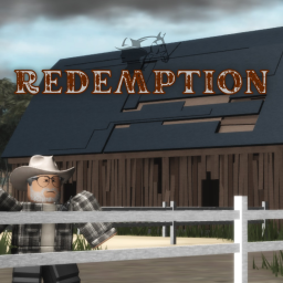 🐎 Redemption