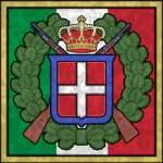 Armed Forces of Regno D'Italia