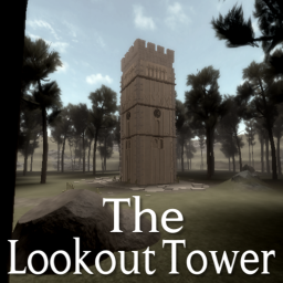 The Lookout Tower