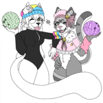 CYB3R and Kitty's Group