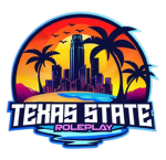 Texas State Roleplay | SARP