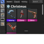 Giveaway sometimes!!!
