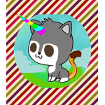 Wolf la corns