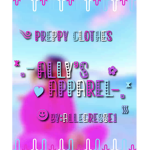 *.- Ally’s apparel -.*