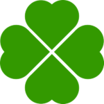 Teh Lucky Clover