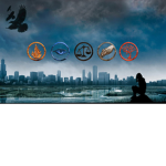 [Official] Divergent