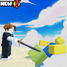Classic Sword Fighters⚔️