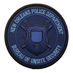 Bureau of Onsite Security